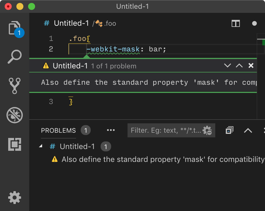 Warning Unicode Code Warning Icon Color Code