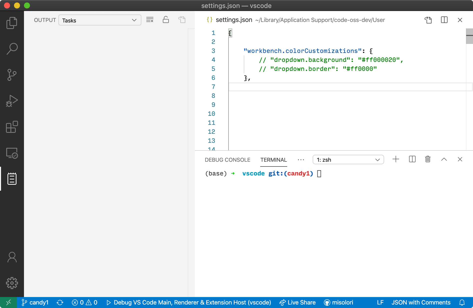 refs #94507 by sbatten · Pull Request #94558 · microsoft/vscode · GitHub