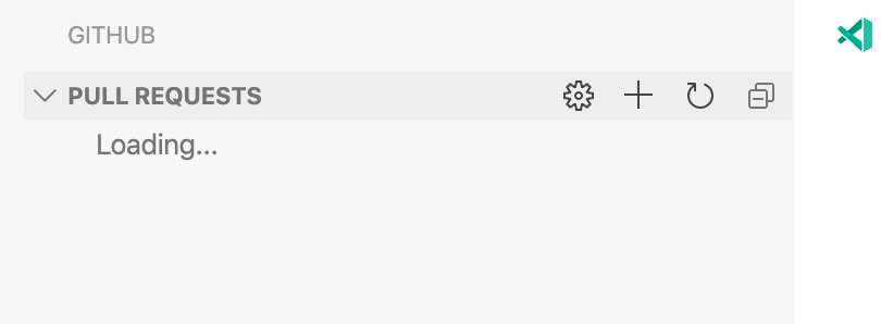 Issues pane needs better loading state · Issue #1712 · microsoft/vscode ...