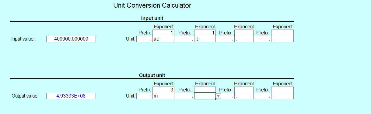 GitHub - sashahafner/unit-converter: Free spreadsheet-based unit ...