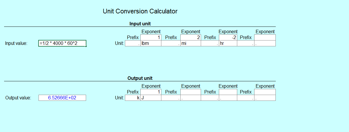 GitHub - sashahafner/unit-converter: Free spreadsheet-based unit ...