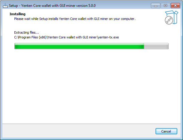 GitHub - bubasik/yenten-bundle: Yenten core Wallet with GUI miner - ISS