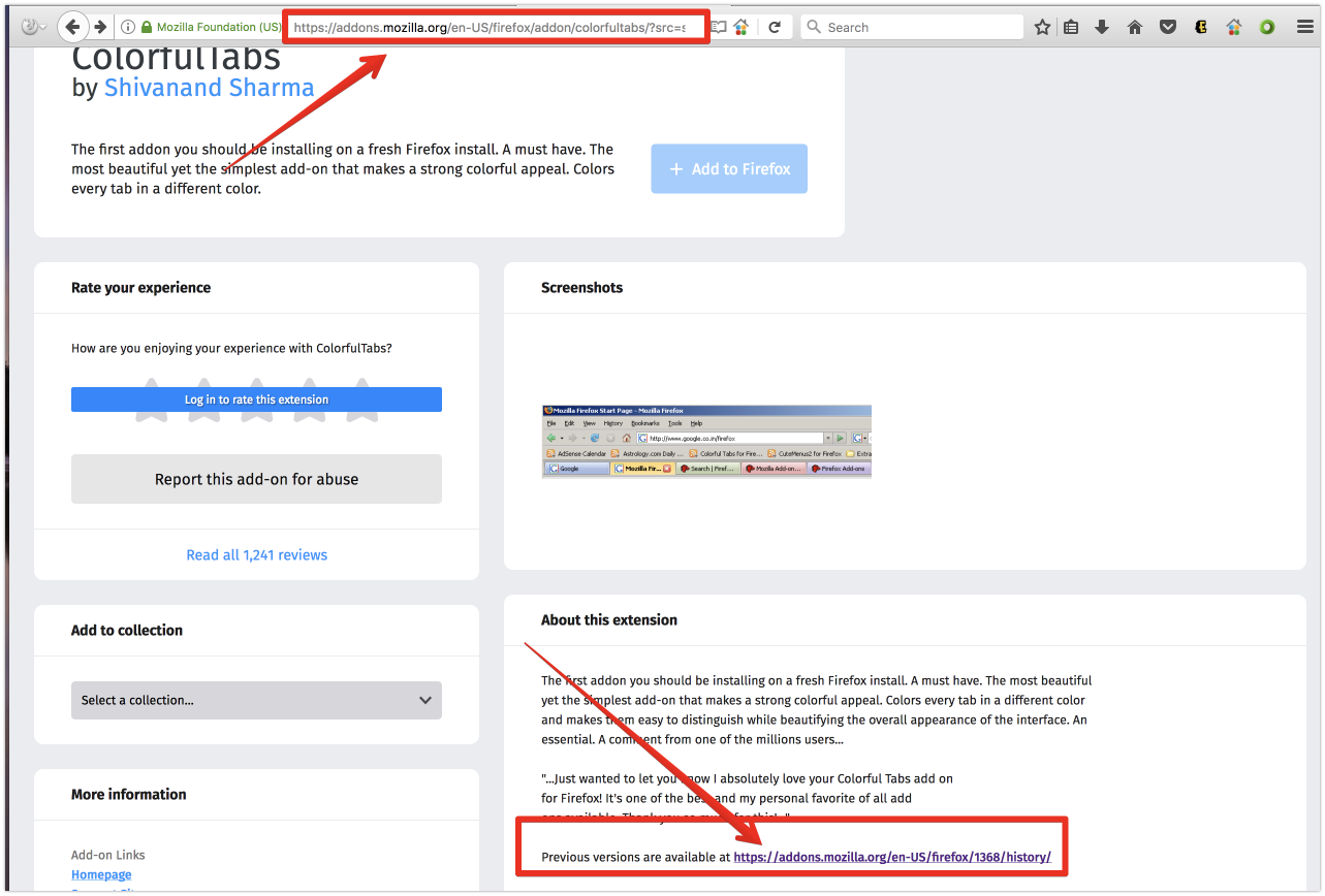 download old version of firefox esr download old version of firefox esr