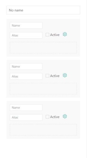 How to make recursive sortable element? · Issue #4487 · uikit/uikit ...