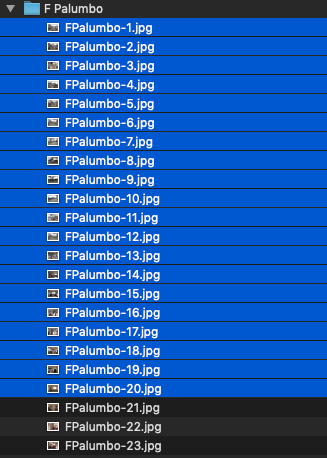 Mac-natural-sorting