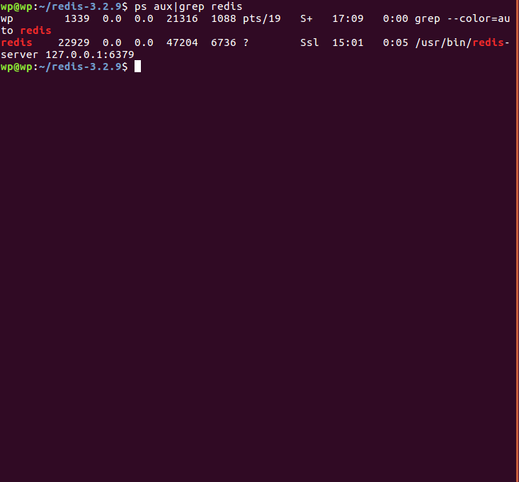 redis refuse · Issue #103 · SpiderClub/weibospider · GitHub