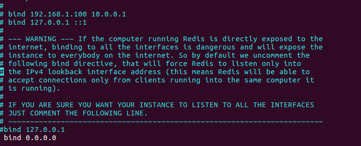 redis refuse · Issue #103 · SpiderClub/weibospider · GitHub