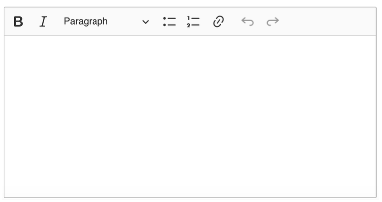 Integrating custom dropdown list in ckeditor5 not working · Issue #1696 ...