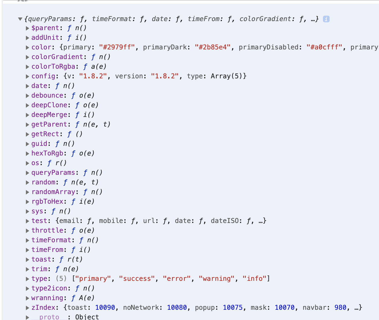 路由跳转api不存在 · Issue #809 · umicro/uView · GitHub