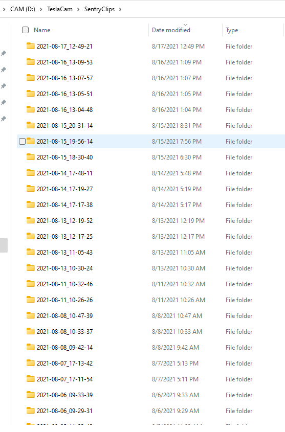Wrong fs type · Issue 664 · marcone/teslausb · GitHub