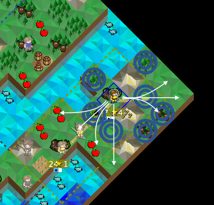 Move Issue Issue 296 GAIGResearch Tribes GitHub