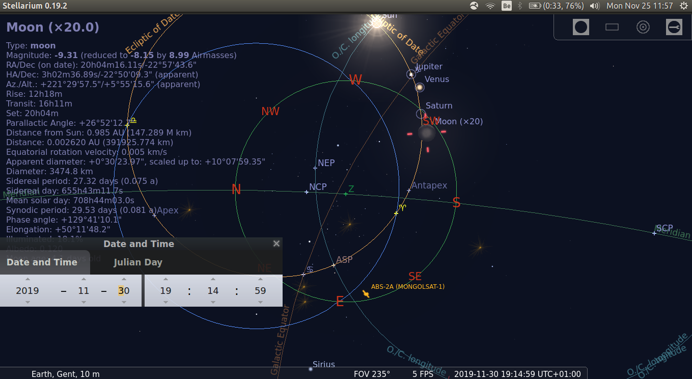 Toggle moon · Issue #861 · Stellarium/stellarium · GitHub