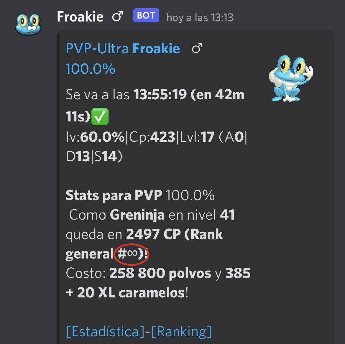 PvP Current Rank On The Leaderboard Shows Incorrectly For Some Pvp current rank on the leaderboard shows incorrectly for some