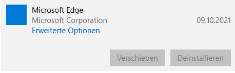 Functionality does not work (Edge manually uninstalled) · Issue #59 ...