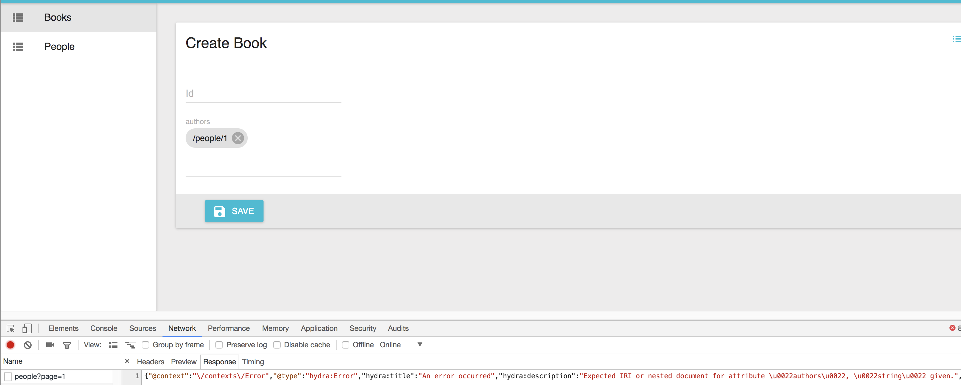 Cant update elem · Issue #1659 · api-platform/core · GitHub