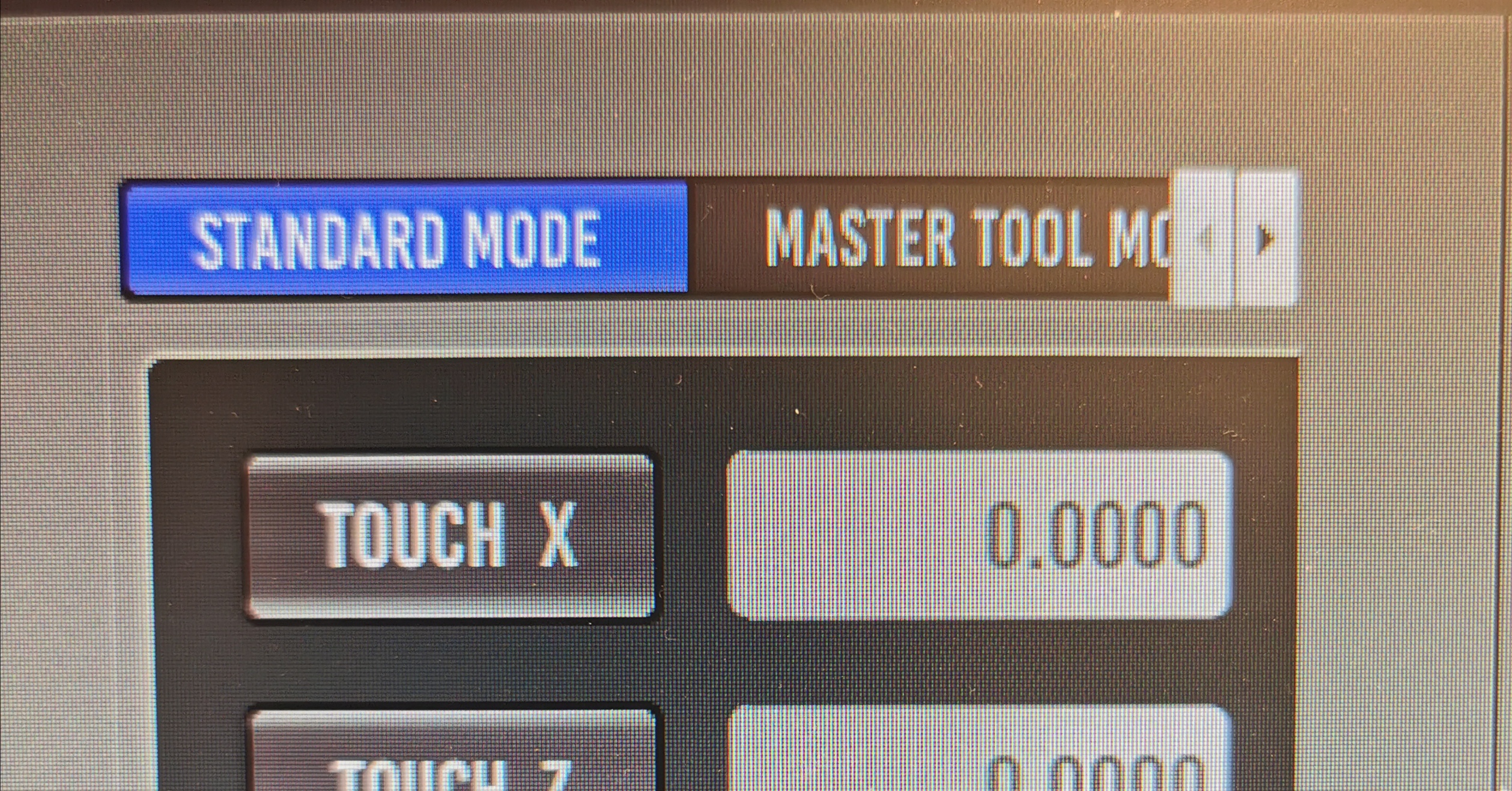 Probe Basic Lathe Touch Off Issue 28 Kcjengr Probe Basic Github