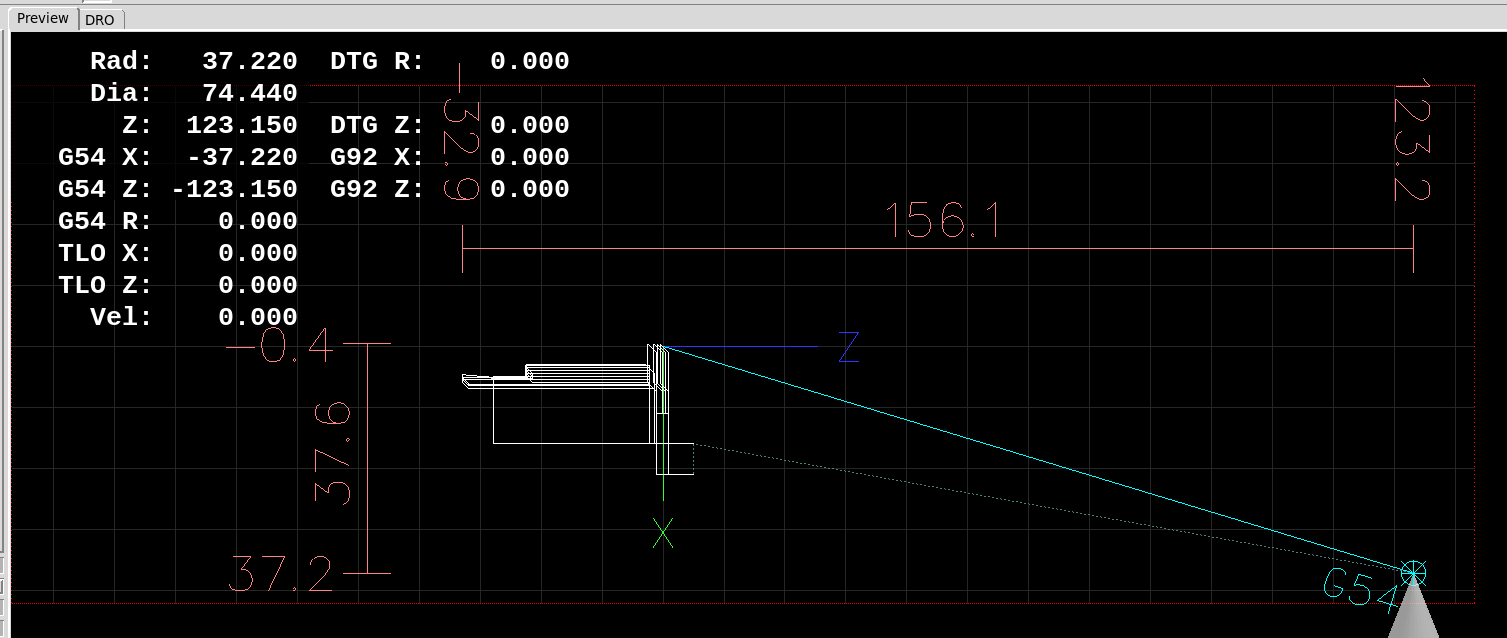 Probe Basic Lathe: orientation of tool path · Issue #36 · kcjengr/probe ...