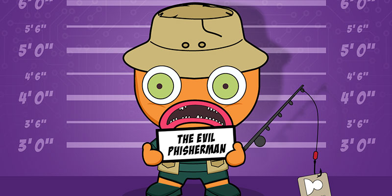 GitHub - Kimi99/phisherman: Python tool for phishing and post ...