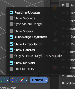 Graph Editor - Options needs updating · Issue #414 · Bforartists/Manual ...