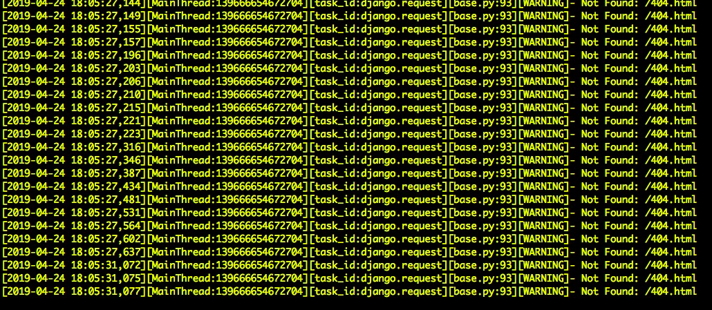 [ bug ]archery 大查询django页面渲染异常。run server 重启后正常。 · Issue #149 · hhyo ...