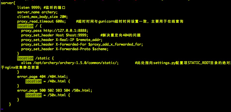 [ bug ]archery 大查询django页面渲染异常。run server 重启后正常。 · Issue #149 · hhyo ...