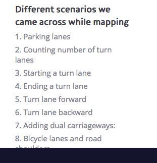 Sidebar content bleed through footer · Issue #327 · mapbox/mapping · GitHub