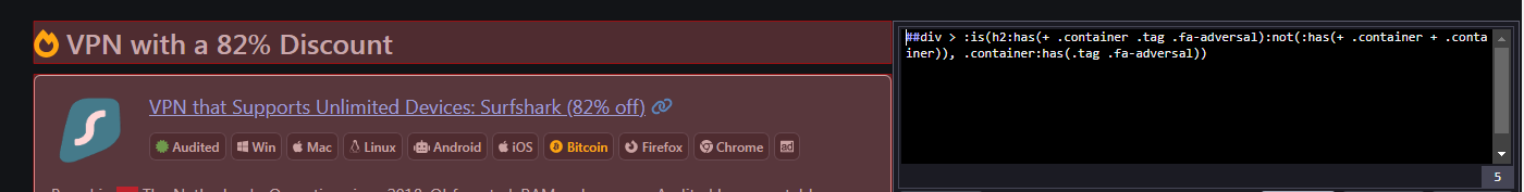 Privacytools Io Ads Issue 17205 Ublockorigin Uassets Github Privacytools Io Ads Issue 17205 Ublockorigin Uassets Github