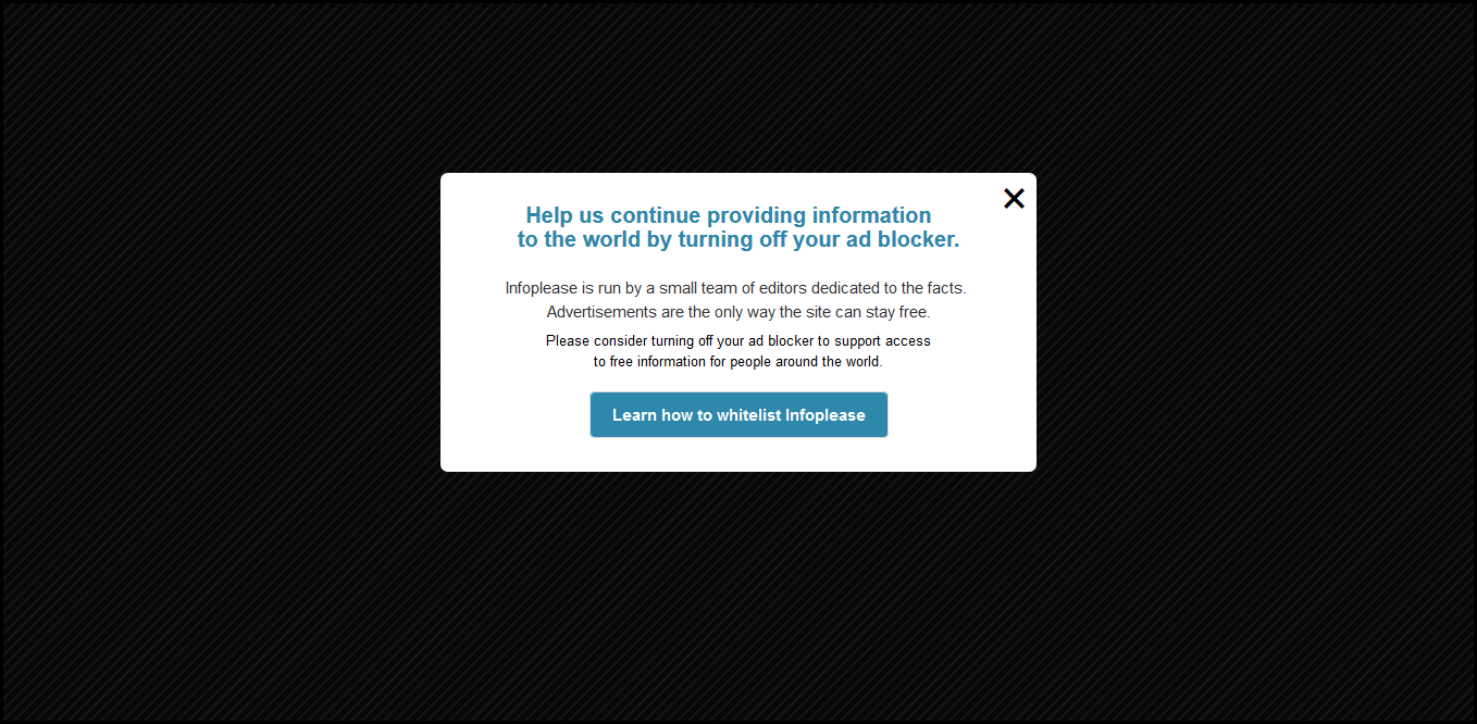Infoplease Issue 7652 Ublockorigin Uassets Github Infoplease Issue 7652 Ublockorigin Uassets Github
