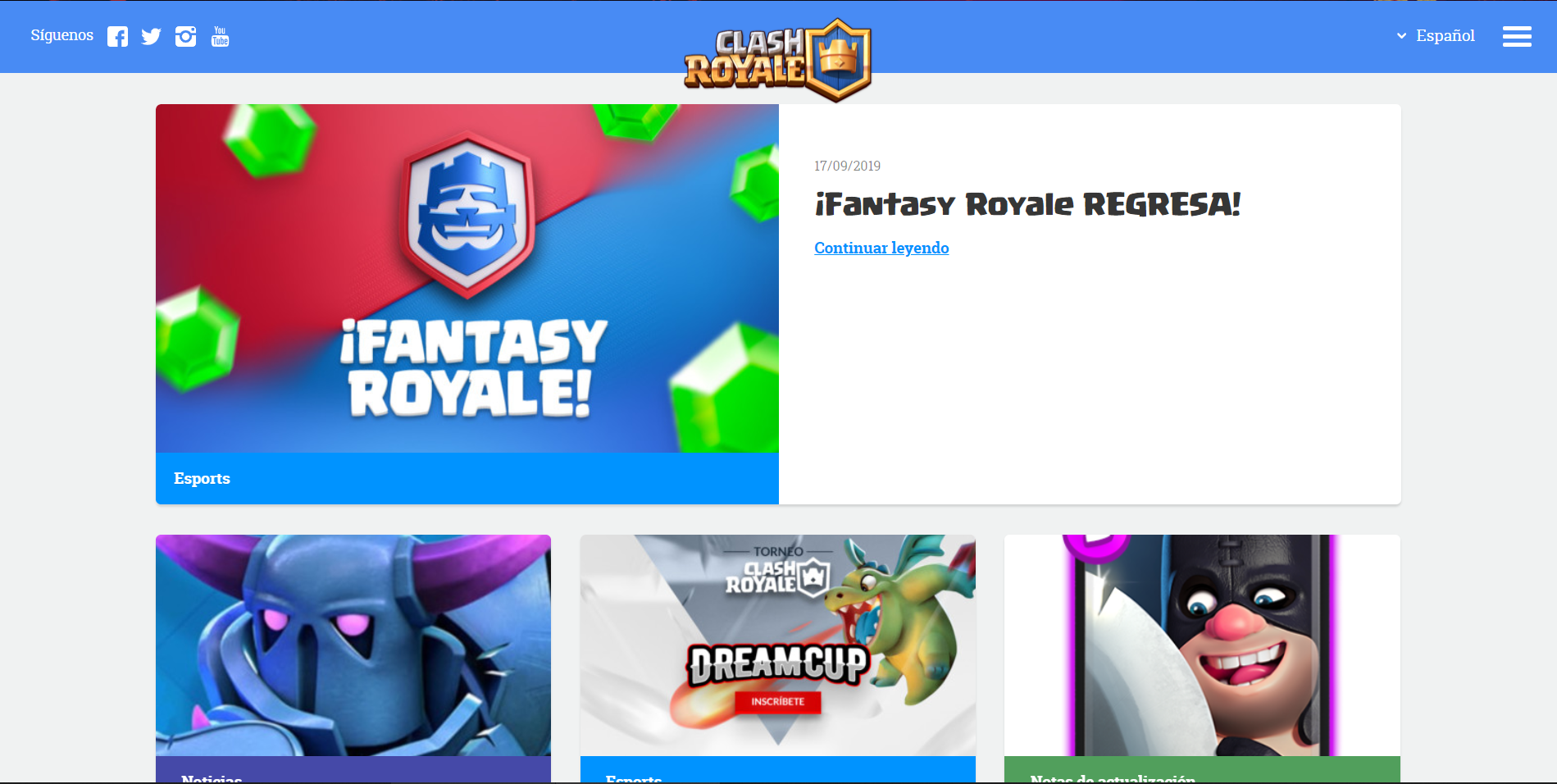GitHub - 11hengstenberg/ClashRoyalePage-with-html-and-css · GitHub