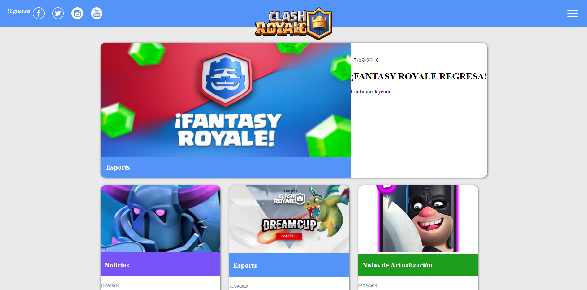 GitHub - 11hengstenberg/ClashRoyalePage-with-html-and-css · GitHub