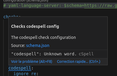JSON schema in Python for config file - sbrunner/sbrunner GitHub Wiki