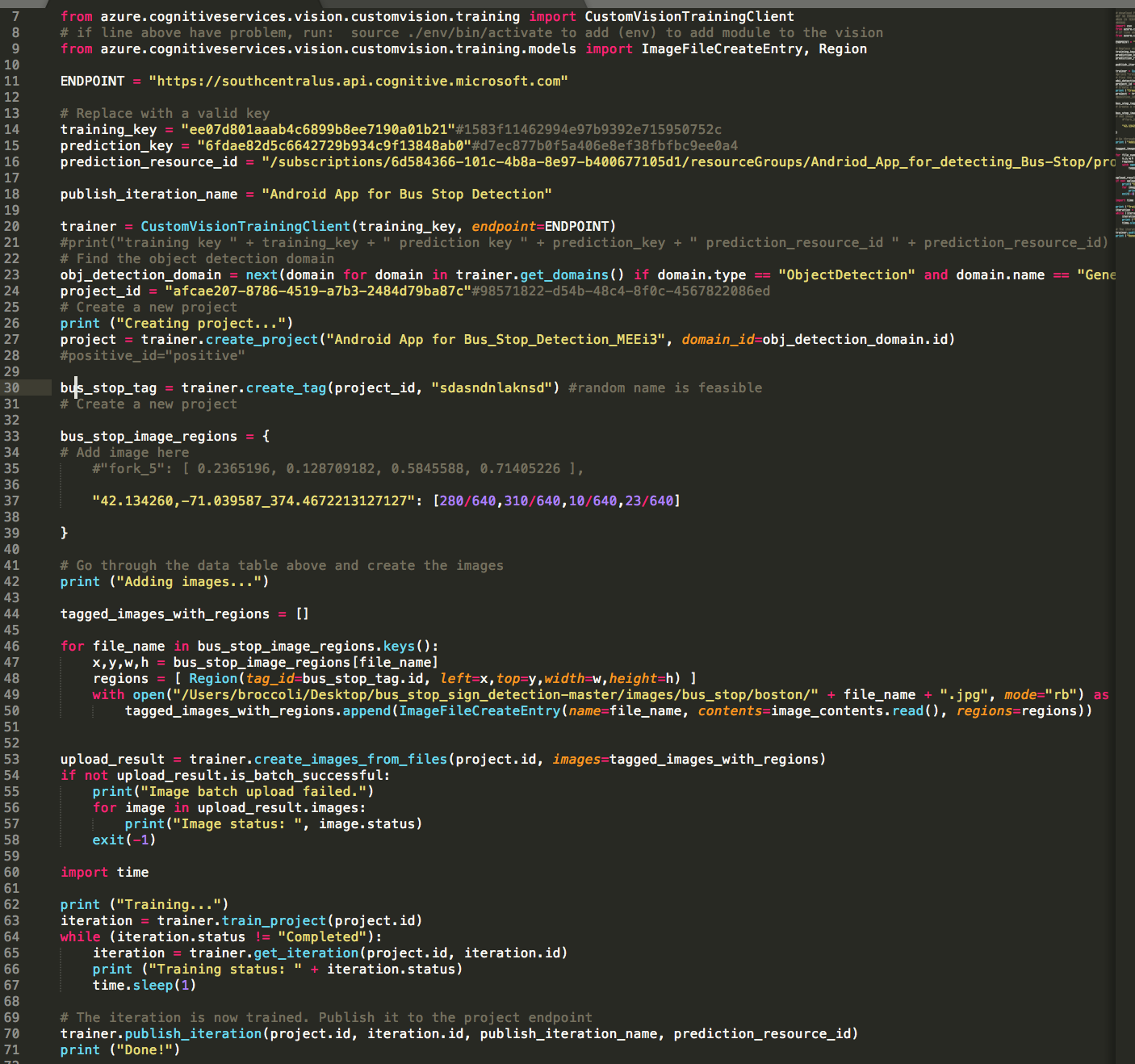 Why did I get so many errors? · Issue #33039 · MicrosoftDocs/azure-docs ...
