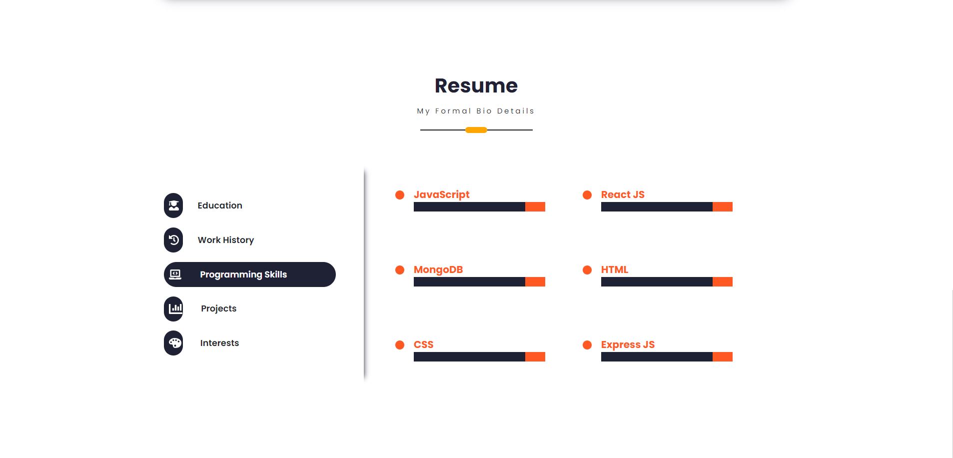 GitHub - paulinaciach/Portfolio
