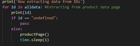 GitHub - talalsidd/ZillowAPI_Python: Scraping www.zillow.com using ...