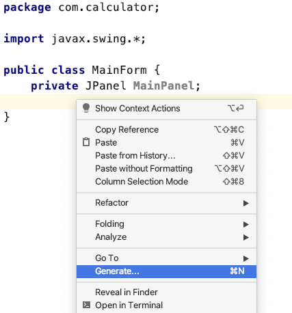 GitHub - HardikSS8/Calculator-App: Calculator-App is basic scientific ...