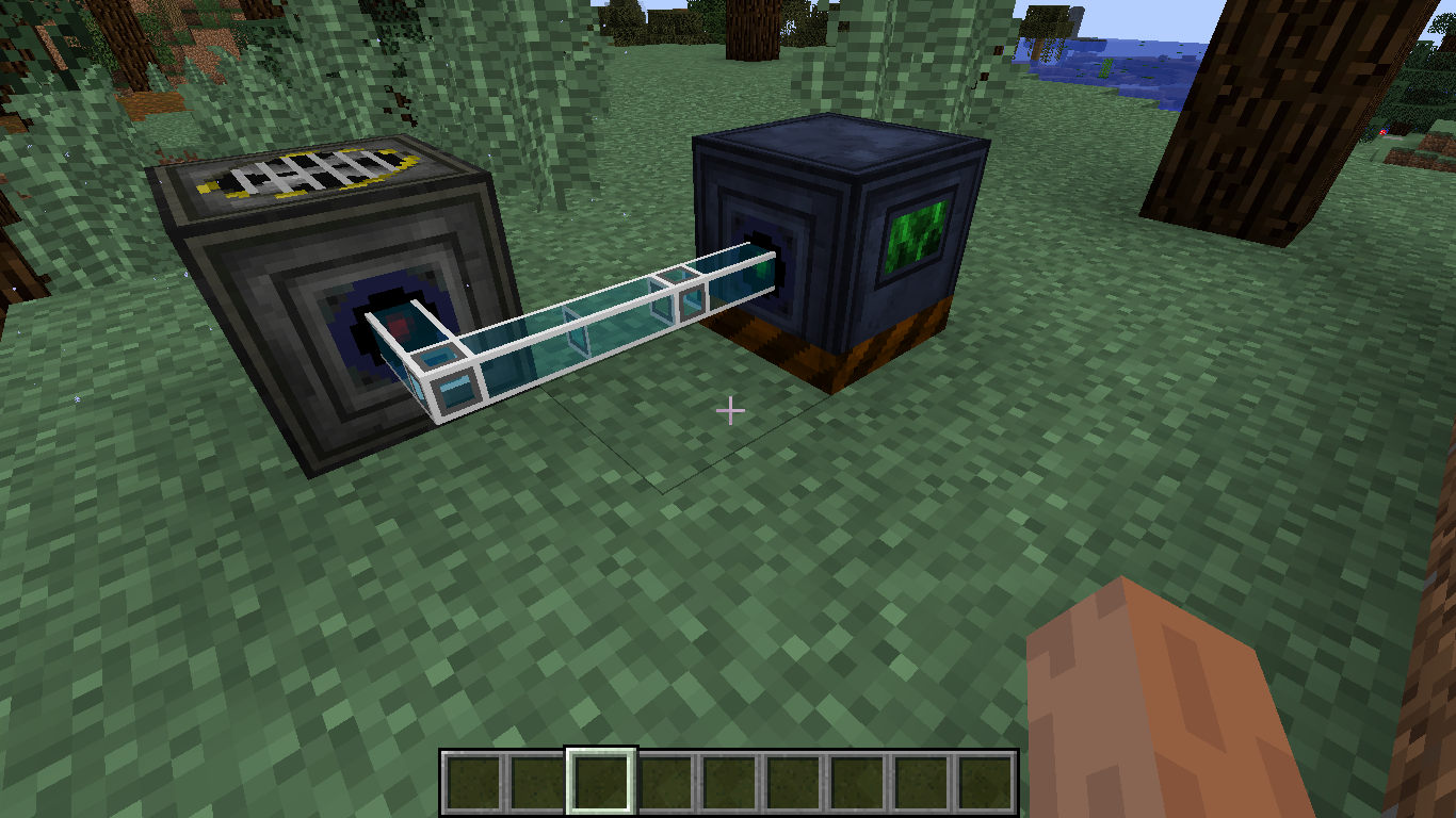 Gas Liquefier doesn't accept breathable oxygen as an input · Issue