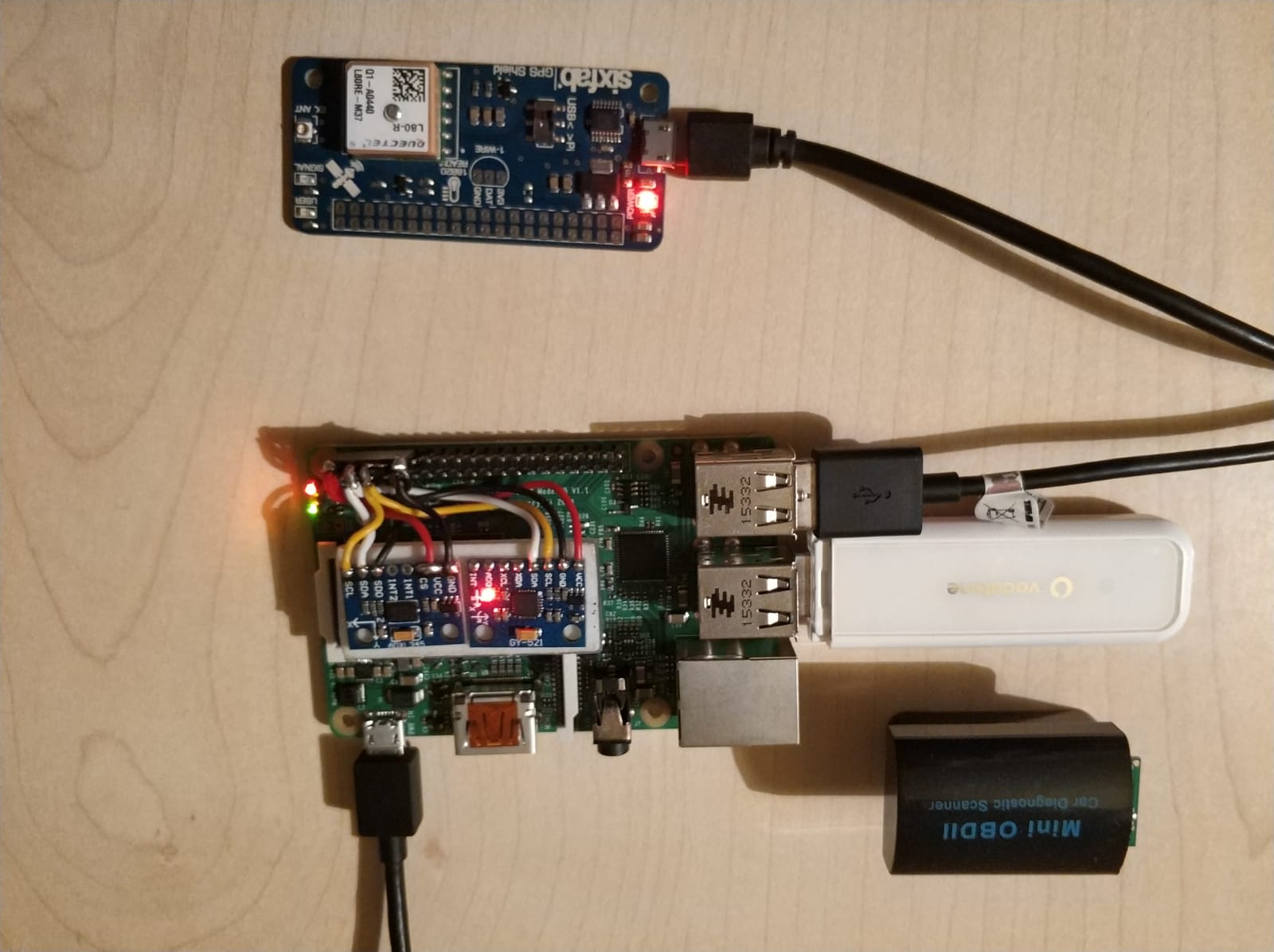 GitHub - OmerSeyrekbasan/Blackbox_web