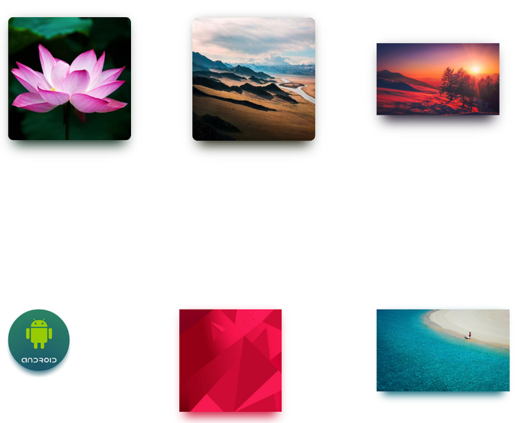 QMUIRadiusImageView是否有阴影效果 · Issue #313 · Tencent/QMUI_Android · GitHub