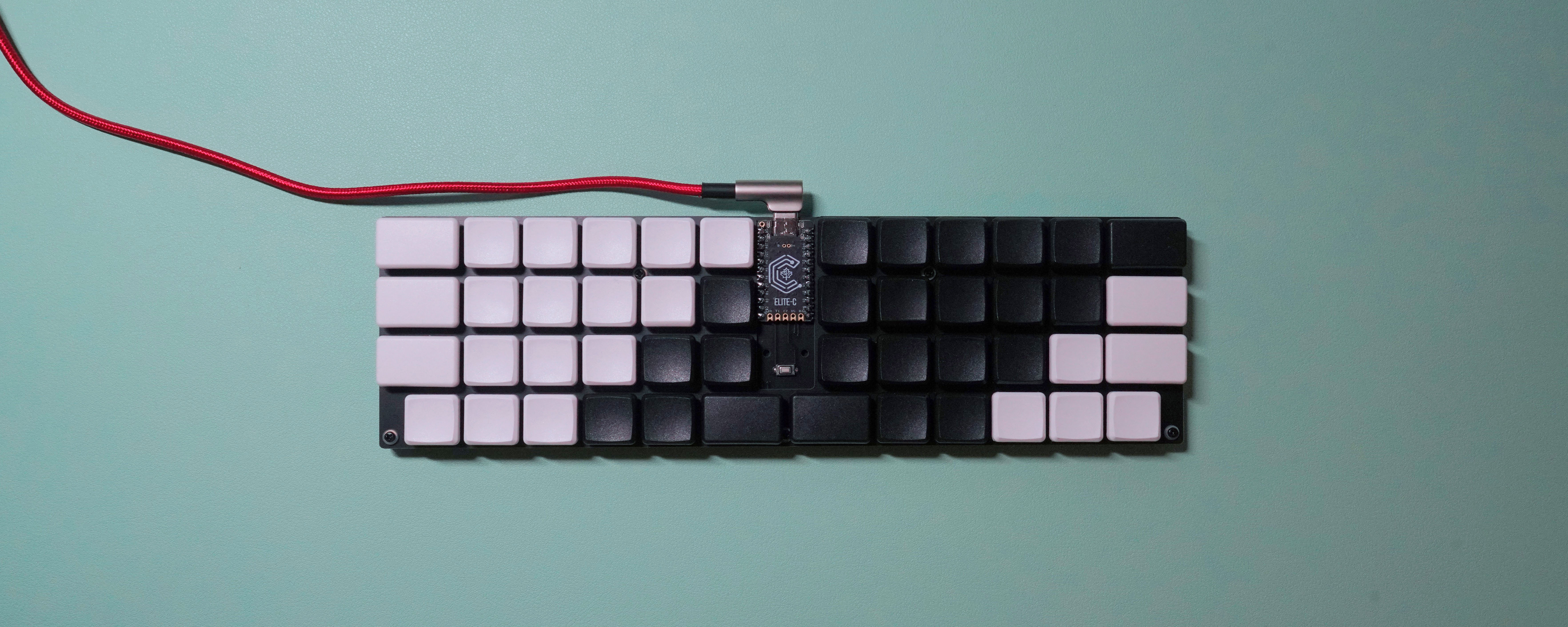 Flanck, from the project README