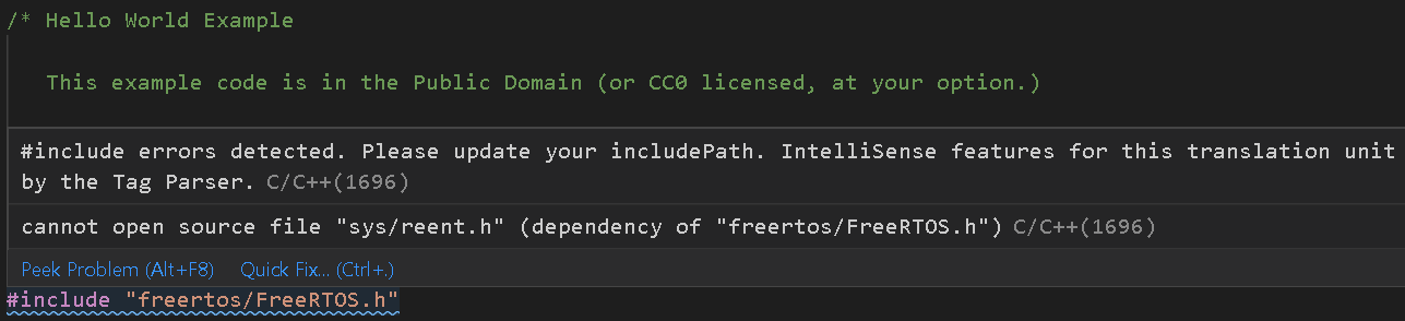 [Bug Report]: IntelliSense not working properly (VSC-457) · Issue #191 ...