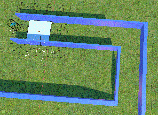 Navmesh system is slightly broken · Issue #991 · UPBGE/upbge · GitHub
