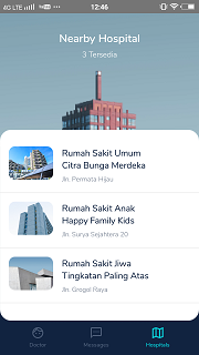 GitHub - mPadri/AplikasiKonsultasiDokter: Hasil Belajar React Native di ...