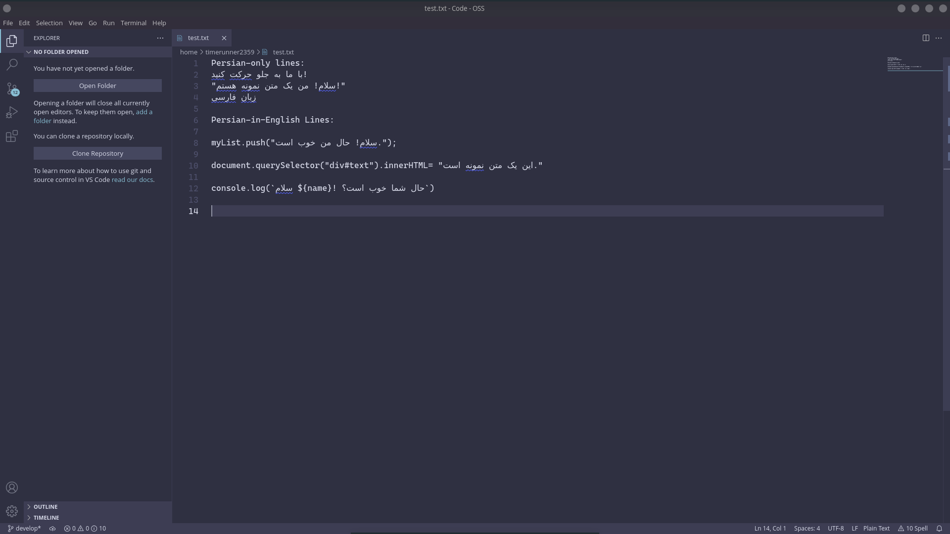 vscode-sample
