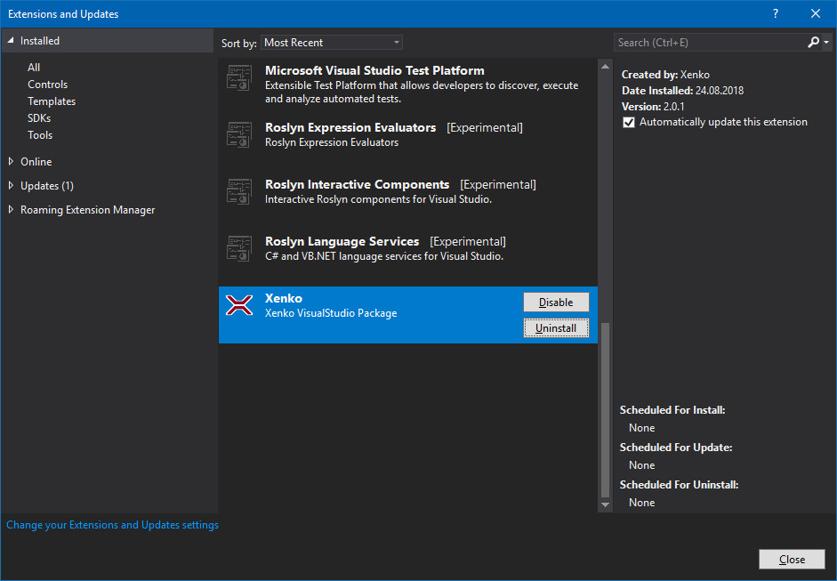 vs-ext-updates