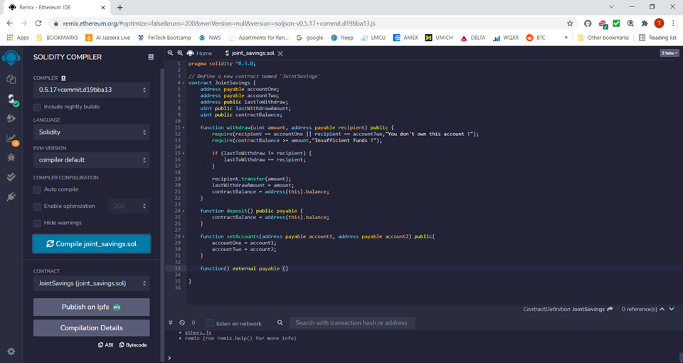 GitHub - moriartyAF/Module20_Challenge