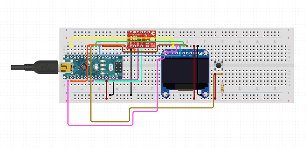 GitHub - Petr1Furious/weather-station