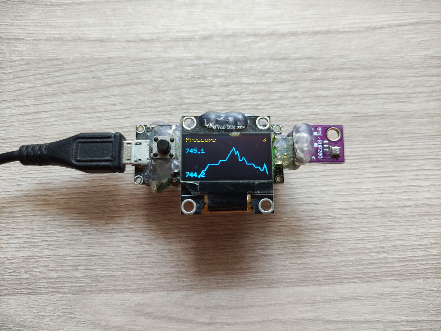 GitHub - Petr1Furious/weather-station