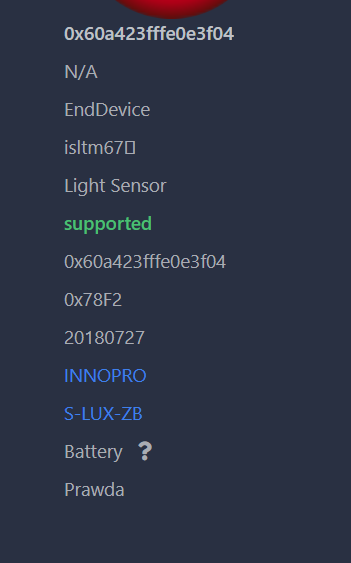 Support for S-LUX-ZB · Issue #8036 · Koenkk/zigbee2mqtt · GitHub