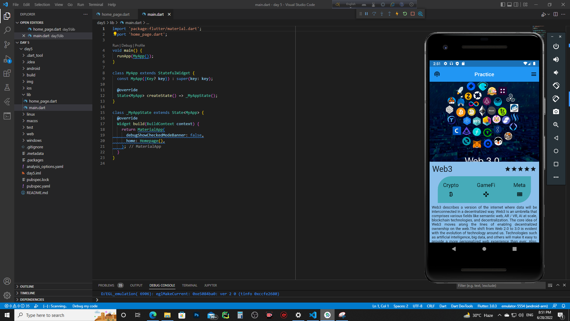 GitHub - RakibPranto/product_info_with_image_UI_using_Flutter