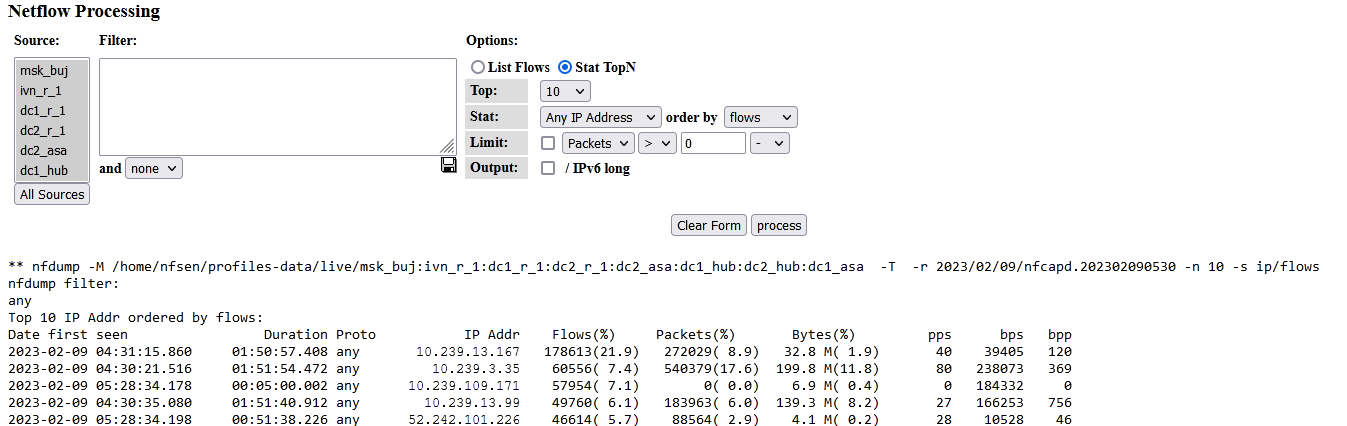 nfdump show wrong "event time" when list flows · Issue #409 · phaag ...